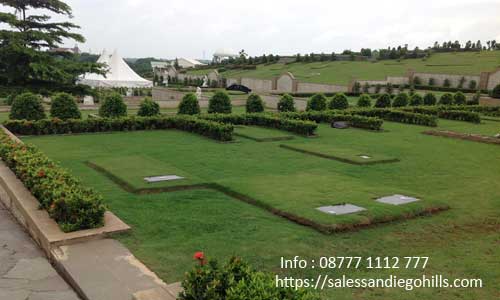 san diego hills memorial park karawang